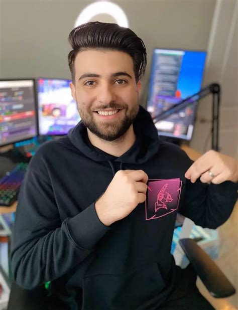 He currently has over 6 million followers and averages more than 3. . Sypherpk twitch